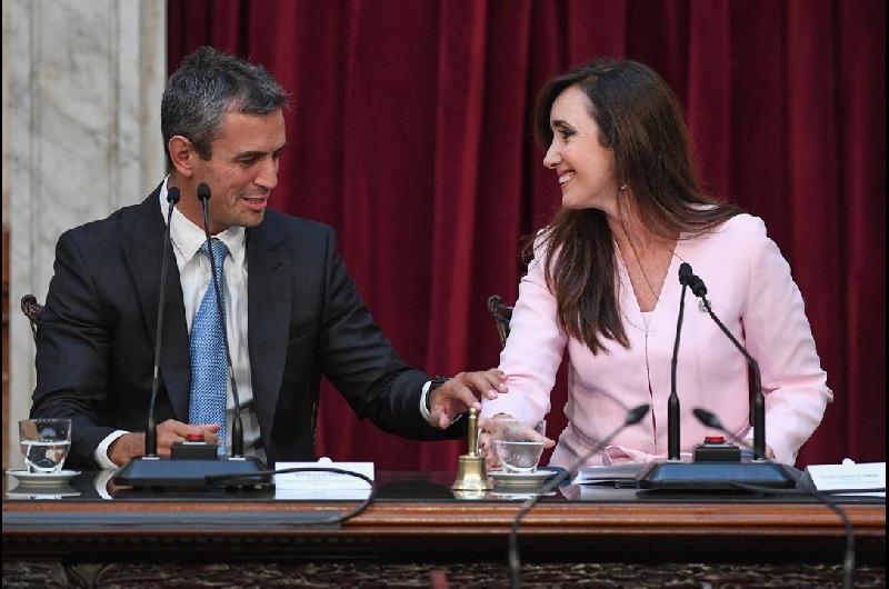 Guerra por los despachos- la senadora que quiere un bantildeo privado y el deseo de los libertarios 