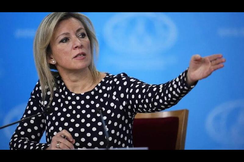 Potente condena de China y Rusia a Japoacuten