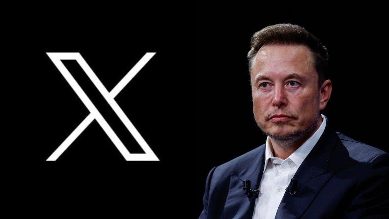 Millonaria multa europea para la red social X de Elon Musk