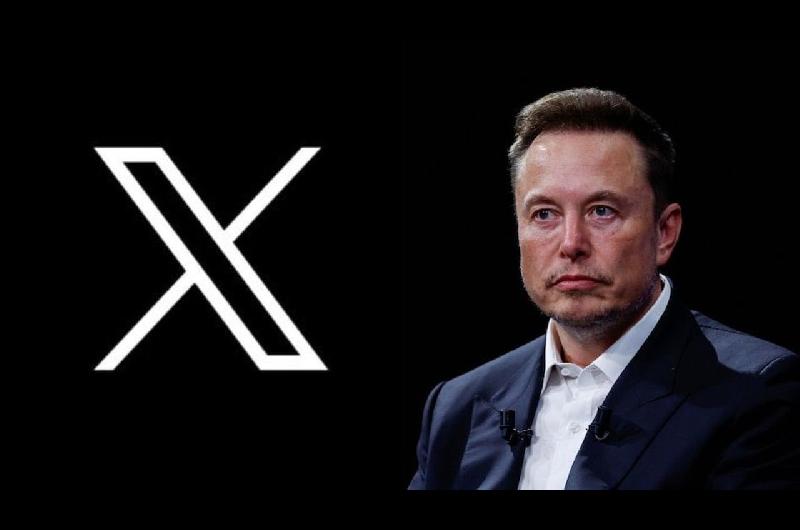 Millonaria multa europea para la red social X de Elon Musk