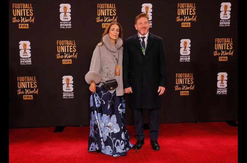 #128308Sorteo del Mundial 2026 EN VIVO- queacute grupos le tocan a Brasil Uruguay y las demaacutes selecciones de Latinoameacuterica