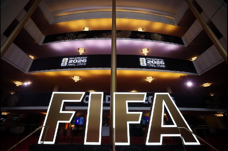 #127942Sorteo del Mundial 2026 EN VIVO- resultados grupos completos bombos y coacutemo queda el fixture