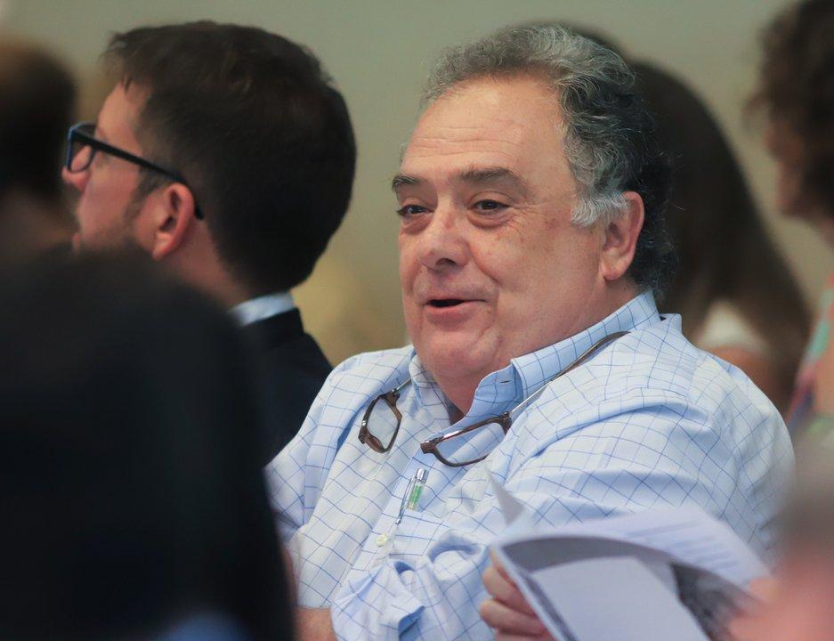 Presentan un proyecto para crear el ldquoDiacutea Nacional de la Memoria de las Viacutectimas del Fentanilo Contaminado