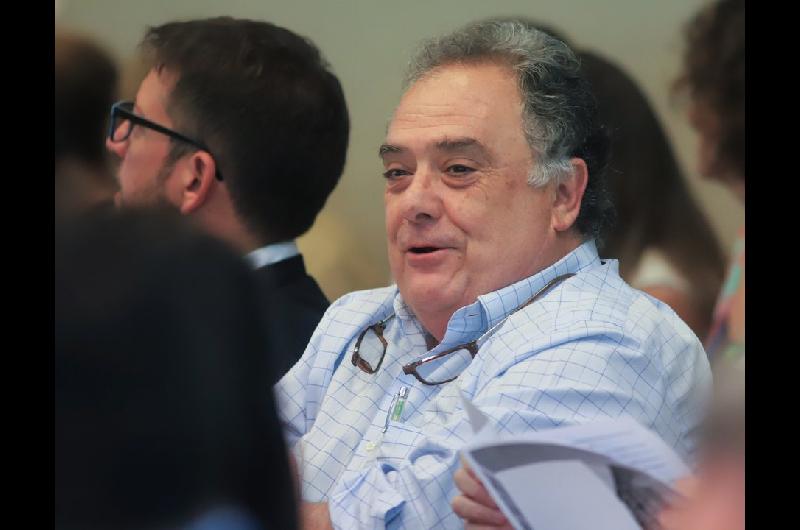 Presentan un proyecto para crear el ldquoDiacutea Nacional de la Memoria de las Viacutectimas del Fentanilo Contaminado