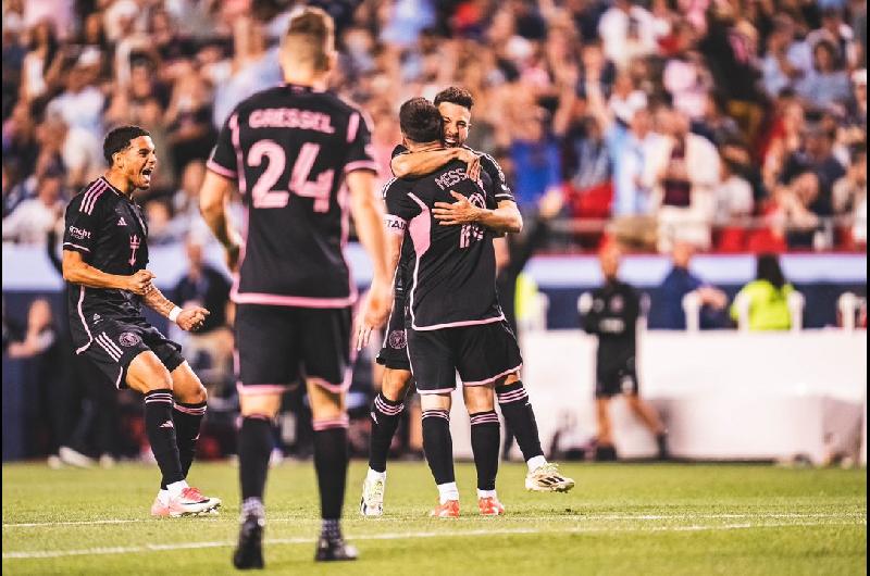 Mundial 2026- doacutende jugaraacute la Seleccioacuten argentina en el Grupo J