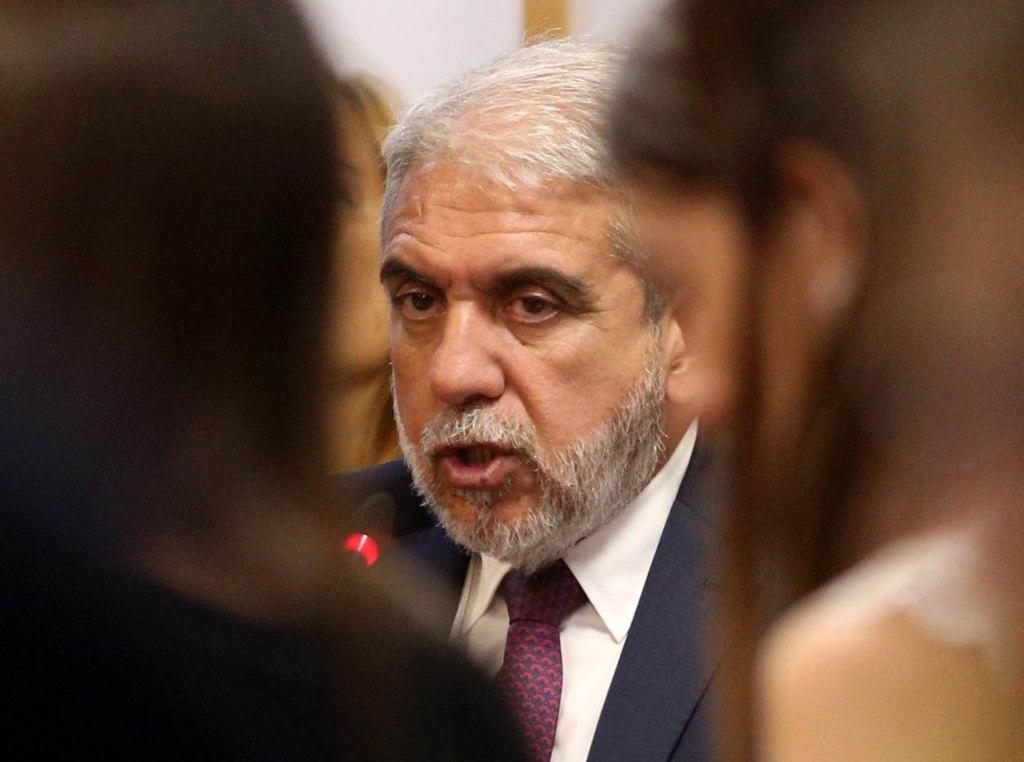 Absolvieron a Aniacutebal Fernaacutendez y Jorge Capitanich en el juicio de la causa ldquoFuacutetbol para Todosrdquo