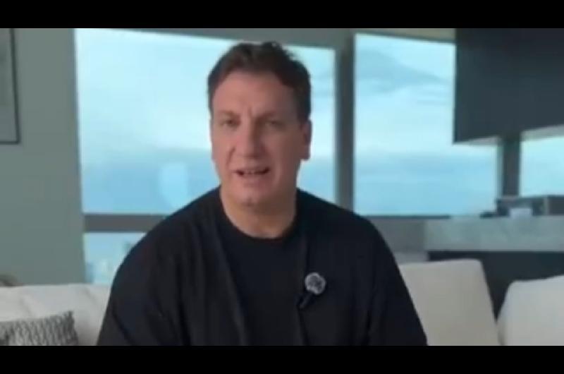 Maxi Loacutepez en modo Coco Basile-  ldquoLos drinks no son un gasto son una inversioacutenrdquo y 3 reglas de oro para salir