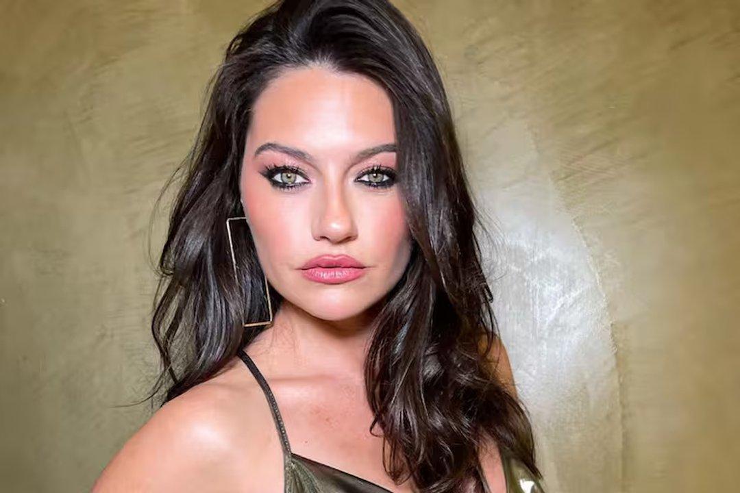 Sofiacutea ldquoJujuyrdquo Jimeacutenez acusoacute a un spa de usar su imagen sin permiso durante 1 antildeo