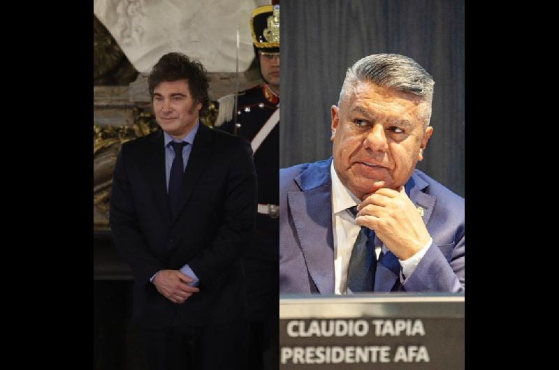 El Gobierno intimoacute a la AFA por publicitar una ldquouniversidadrdquo sin reconocimiento oficial