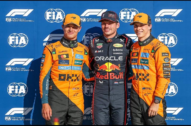 #128309Foacutermula 1 EN VIVO- el minuto a minuto de la FP3 y la clasificacioacuten del GP de Abu Dabi