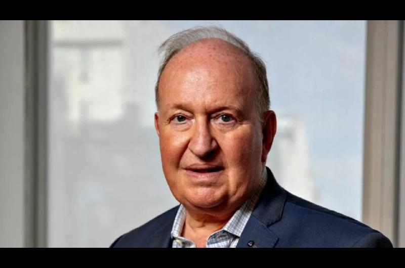 Sabsay cuestionoacute la Reforma Penal- ldquoEs excesivo que delitos no estatales no prescribanrdquo