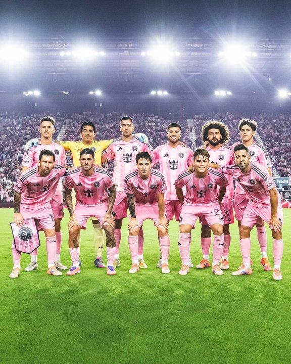 Ni Magis TV ni Pelota Libre- coacutemo ver Inter Miami vs Vancouver Whitecaps EN VIVO por Internet