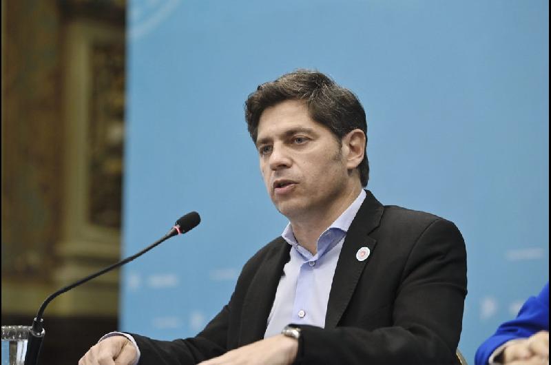 Ataque a militantes de LLA en Joseacute C Paz- pedido de definiciones a Kicillof