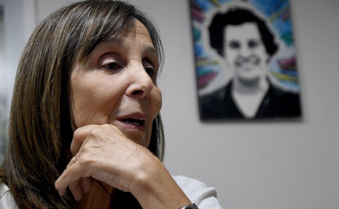 Familiar de victima de la dictadura calificoacute al Gobierno de ldquonegacionista y anti-derechosrdquo