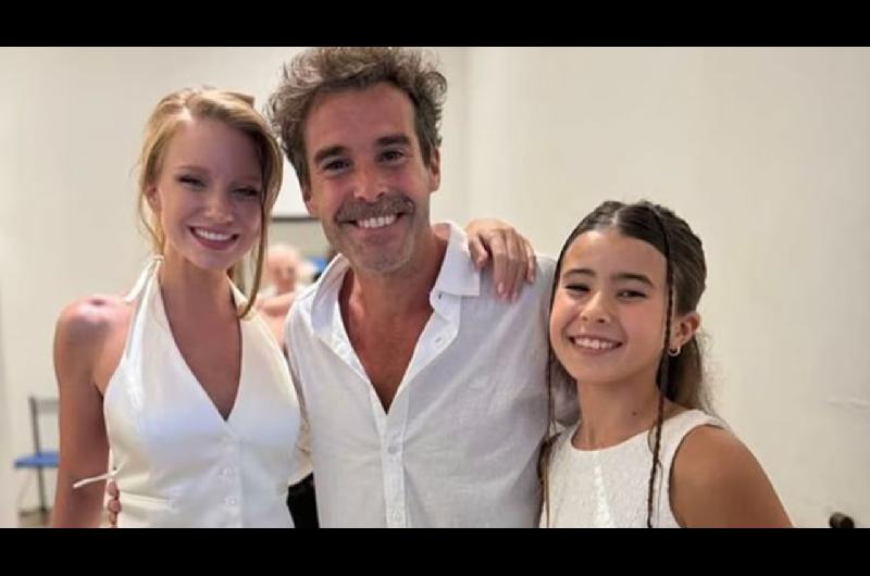 Nicolaacutes Cabreacute y Rociacuteo Pagraverdo celebraraacuten su casamiento y Rufina tiene la tarea maacutes importrante de la noche