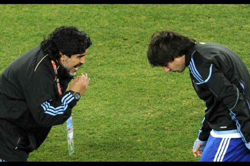 Fixture Mundial 2026- el guintildeo del destino para tener presente a Diego Armando Maradona