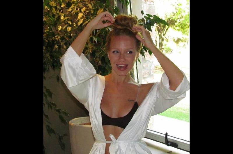 La sontildeada despedida de soltera de Rociacuteo Pardo