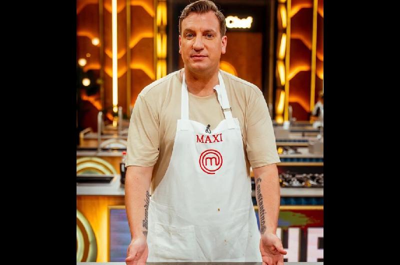 Maxi Loacutepez volvioacute a Suiza y enternecioacute las redes con el reencuentro con su hija