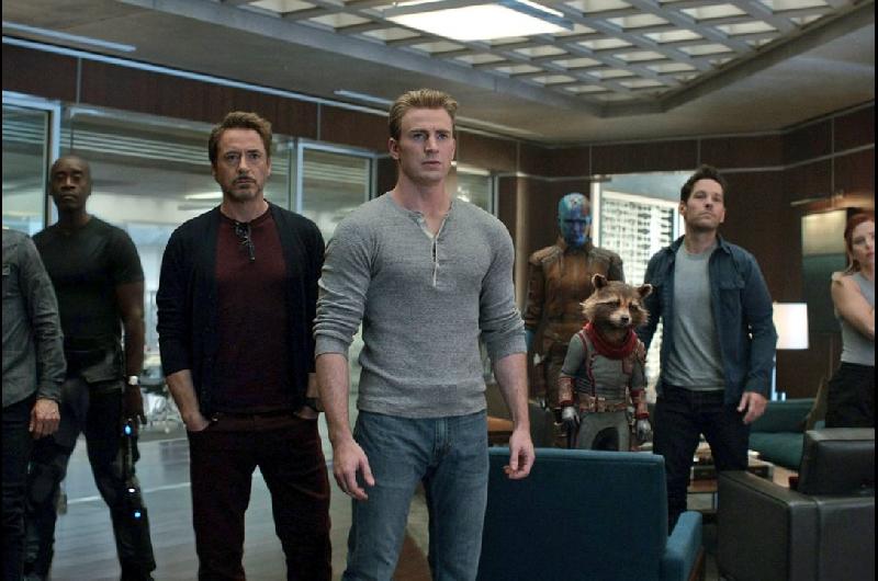 La exitosa peliacutecula de Marvel Studios que vuelve a los cines