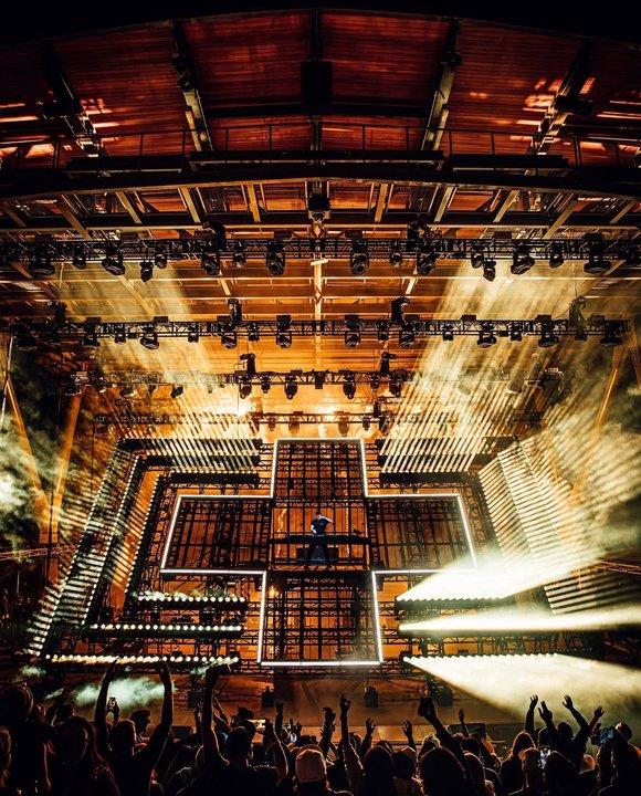 Martin Garrix vuelve a Latinoameacuterica- todas las fechas de su gira