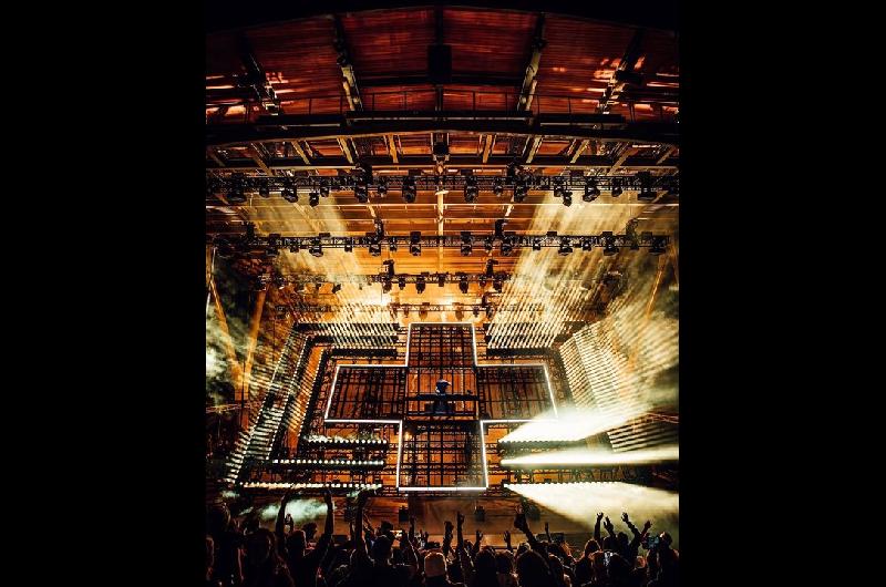 Martin Garrix vuelve a Latinoameacuterica- todas las fechas de su gira