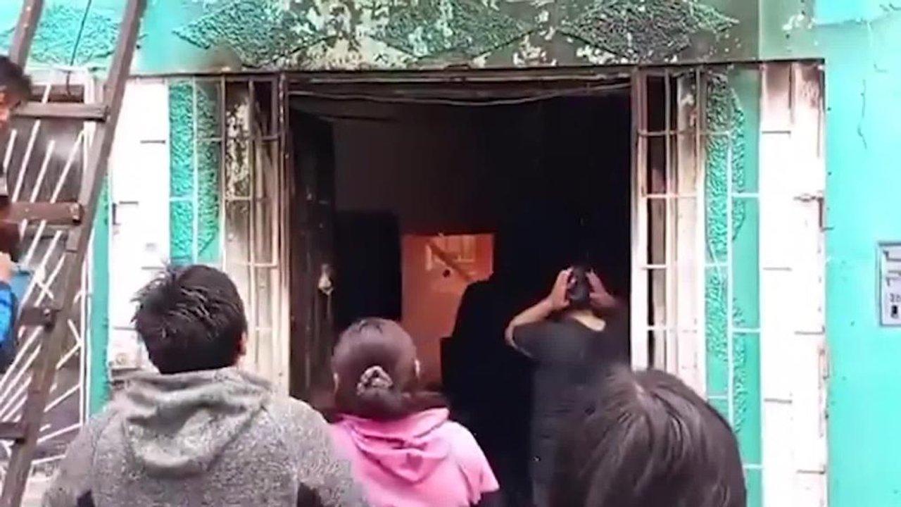 Encontraron muertos a 18 migrantes en un barco cerca de Creta