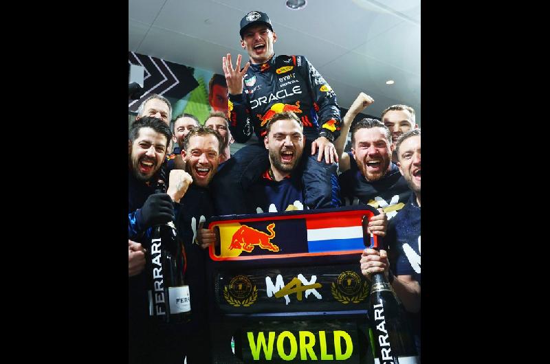 Foacutermula 1- la lista de todos los campeones