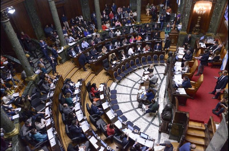 La Legislatura portentildea que viene- iquestqueacute poliacuteticos ocuparaacuten las bancas
