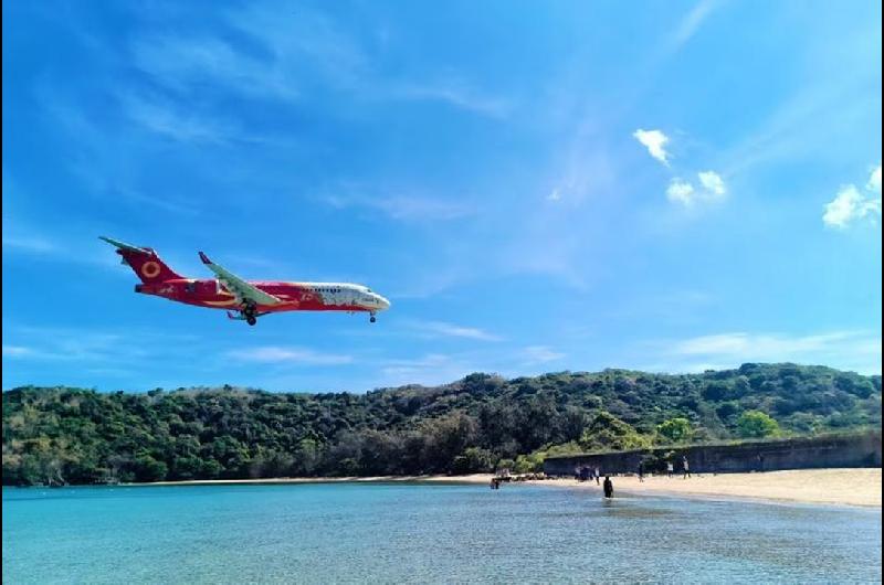 India impone liacutemites a las tarifas aeacutereas tras el caos operativo de una empresa aeacuterea