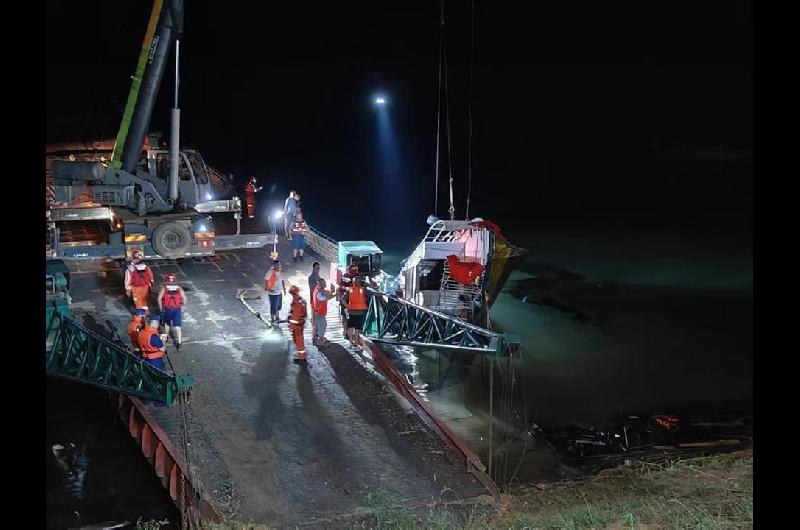 Naufragio frente a Grecia- al menos 18 personas murieron en tragedia migratoria