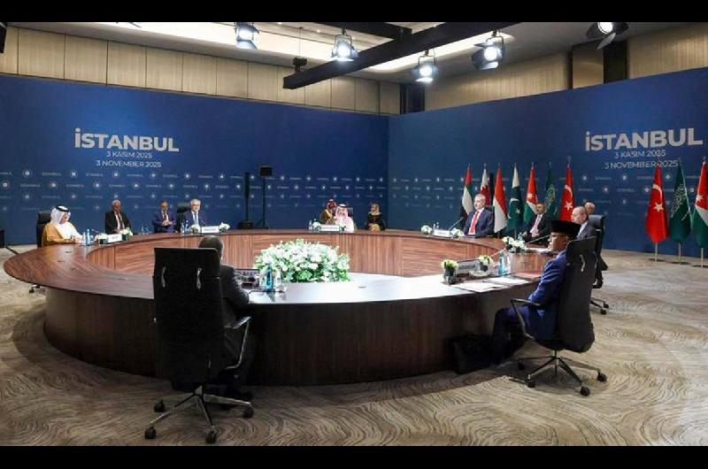 Tensioacuten en Gaza- Qatar alerta que la fraacutegil tregua corre riesgo de colapsar