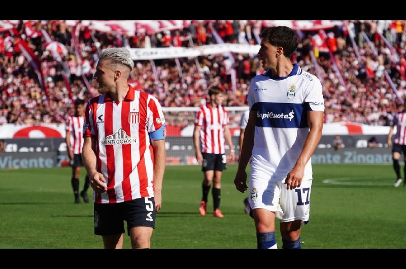 Claacutesico Platense- Gimnasia y Estudiantes se juegan un lugar en la final del Torneo Clausura