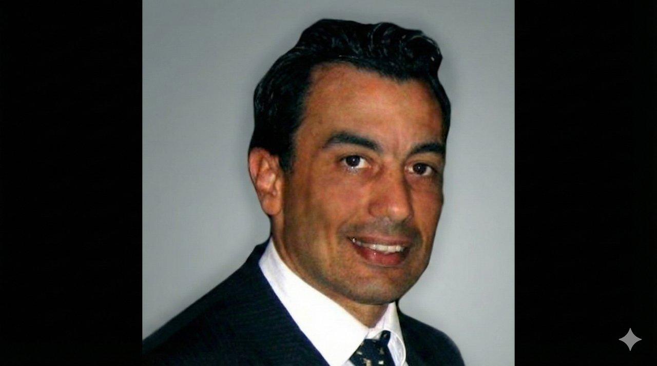 El ldquolavadorrdquo de Discapacidad- boda de lujo en Italia y viacutenculos con la efedrina