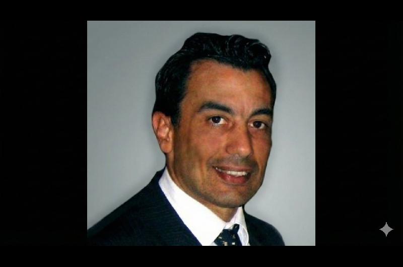 El ldquolavadorrdquo de Discapacidad- boda de lujo en Italia y viacutenculos con la efedrina