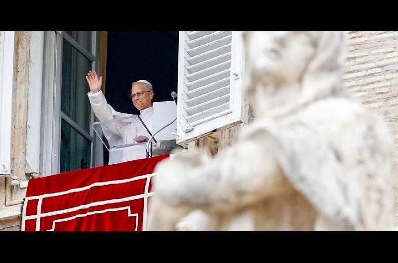 El Papa llama a la unidad cristiana y la paz tras su viaje a Turquiacutea y Liacutebano