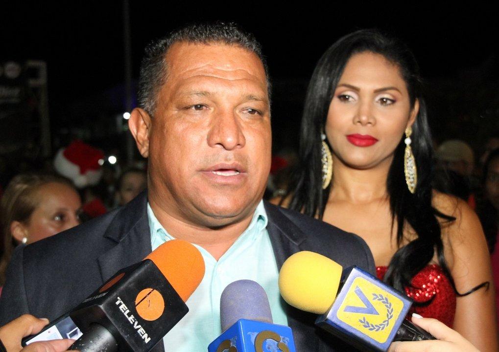 EEUU acusa a Maduro de tener un ldquoreacutegimen criminalrdquo tras la muerte de exgobernador