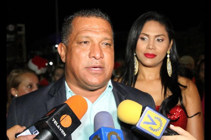 EEUU acusa a Maduro de tener un ldquoreacutegimen criminalrdquo tras la muerte de exgobernador