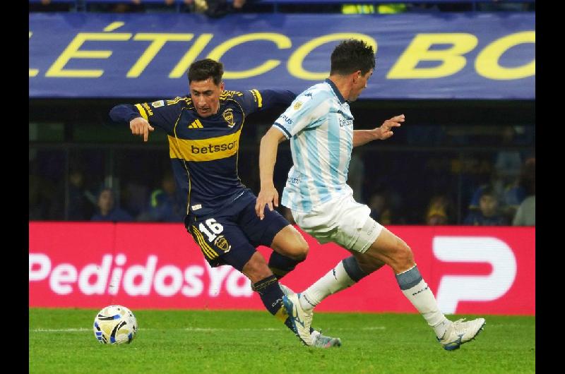 #128308Boca vs Racing EN VIVO- minuto a minuto del Torneo Clausura