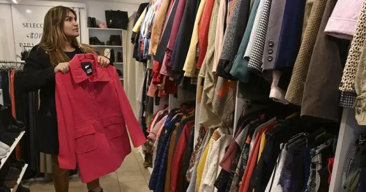 Las ventas minoristas pyme cayeron 41-en-porciento- en noviembre