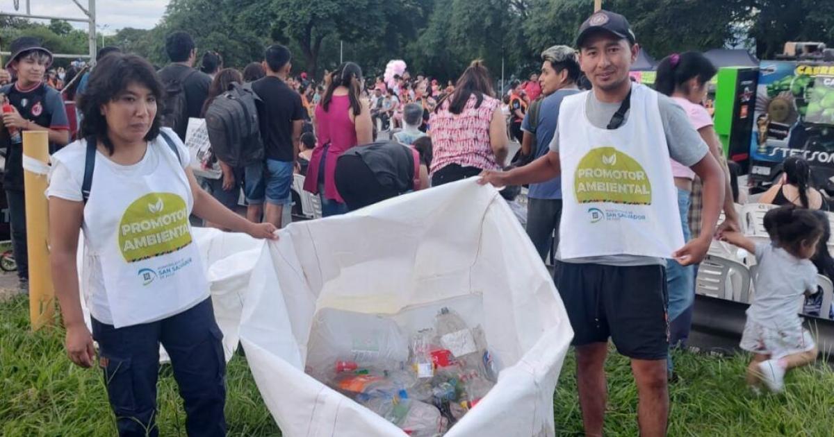 Municipio entregaraacute certificados de libre deuda a 110 promotores ambientales