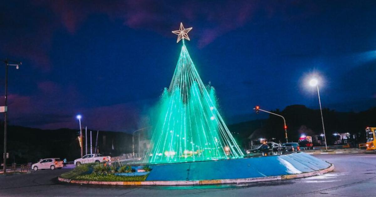 El saacutebado 20 se realizaraacute la sexta edicioacuten del encuentro Ilusioacuten Navidad