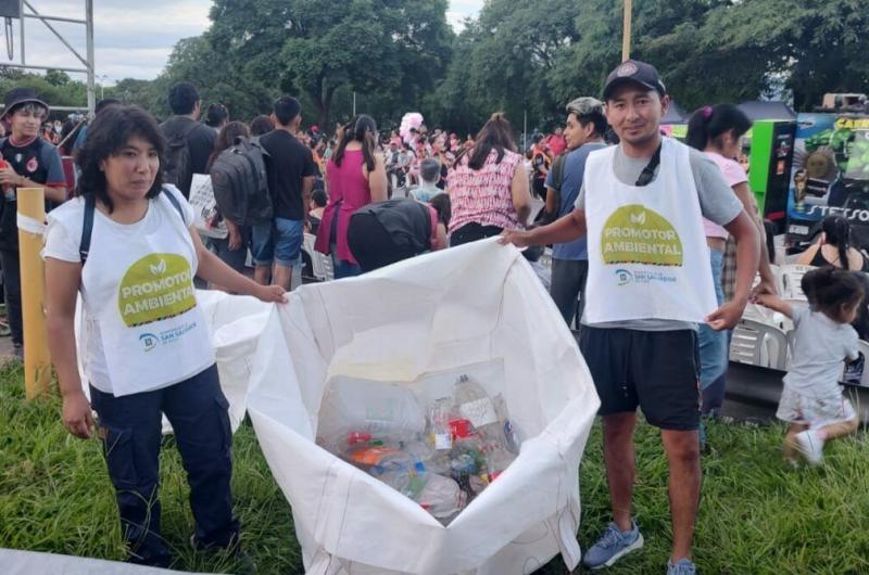 Municipio entregaraacute certificados de libre deuda a 110 promotores ambientales