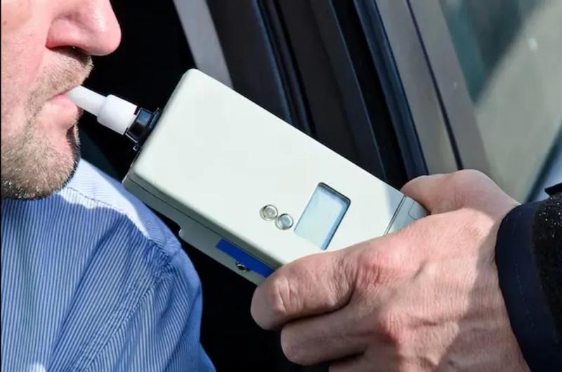 En Jujuy multaron a 85 conductores por manejar alcoholizados