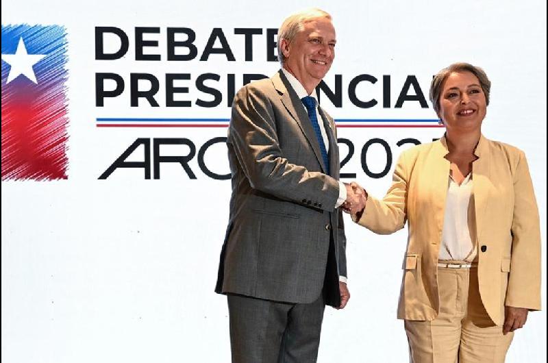 Chile entra en la recta final- la polarizacioacuten define el balotaje entre Kast y Jara