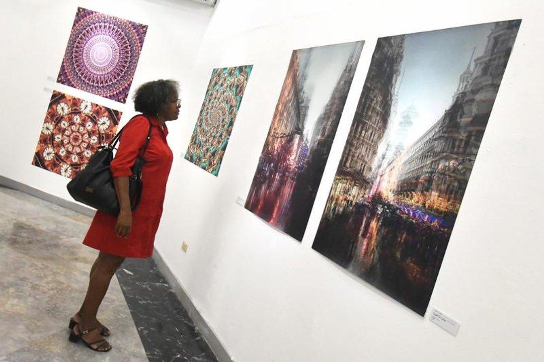 Robo a mano armada en San Pablo- se llevaron 13 obras de Matisse y Portinari 