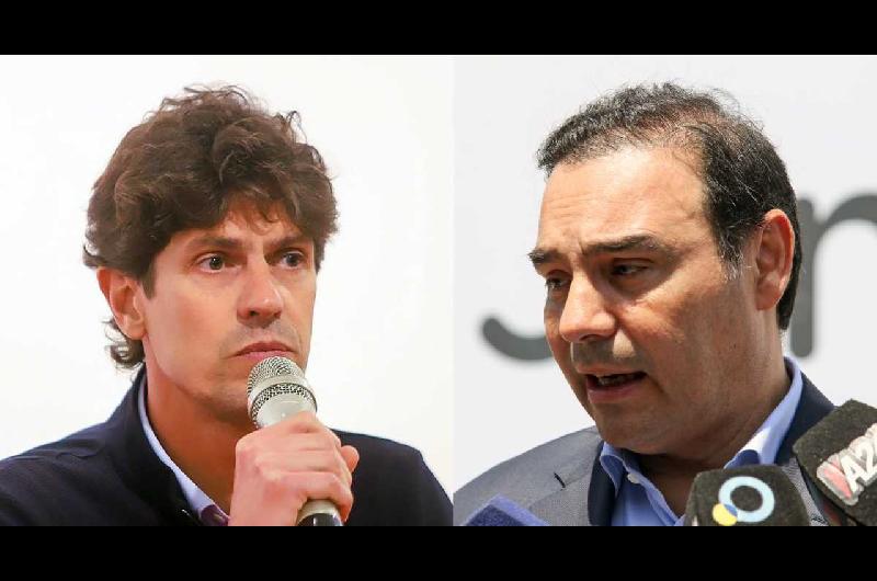 iquestOpositor o aliado- el radicalismo renueva autoridades y define su perfil poliacutetico