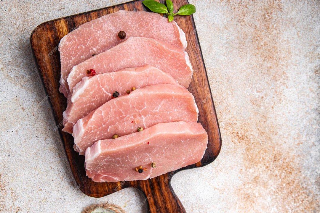 Filipinas prohiacutebe la importacioacuten de carne de cerdo espantildeola por brote de PPA