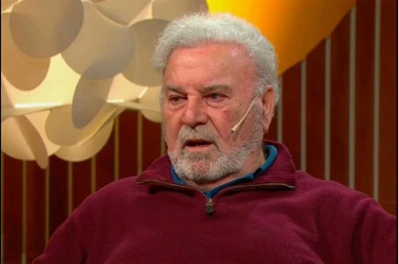 Rodolfo Ranni sobre MasterChef- ldquoMe convocaron dos veces pero no puderdquo