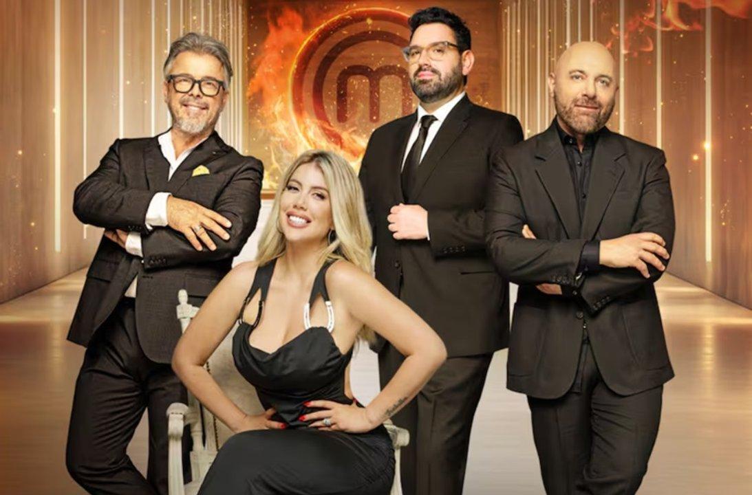 Una participante de MasterChef Celebrity reveloacute tensiones con el jurado 