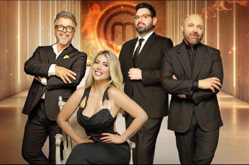 Una participante de MasterChef Celebrity reveloacute tensiones con el jurado 
